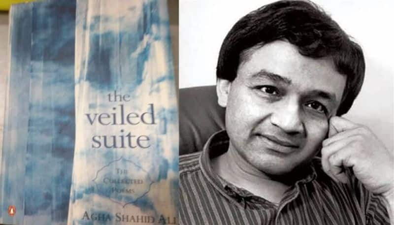 agha shahid ali the veild suit (collected poems)