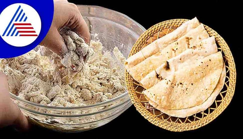 what to mix in wheat flour to reduce cholesterol rsl