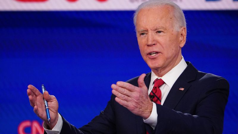 Americans want to preserve democracy and protect right to choose: Joe Biden after US midterms - adt 