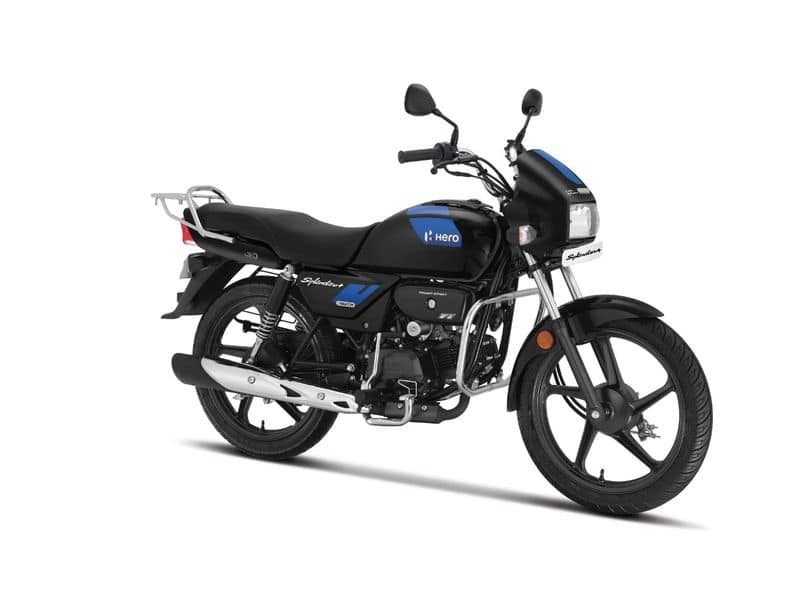 Hero motocorp introduces iconic splendor in its new avatar launches new puls xtec ckm