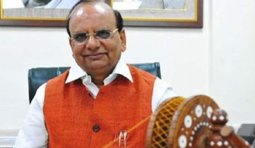 Delhi L-G suspends 11 officials for lapses in implementation of excise policy