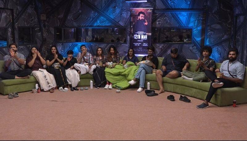 bigg boss malayalam season 4 episode 58 live updates