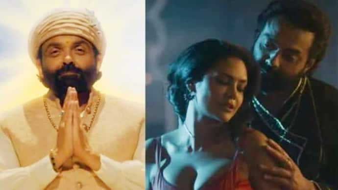 Aashram 3 New Trailer: इंटीमेट सीन्स के साथ बाबा निराला की काली करतूतों का दिखाया खौफनाक चेहरा