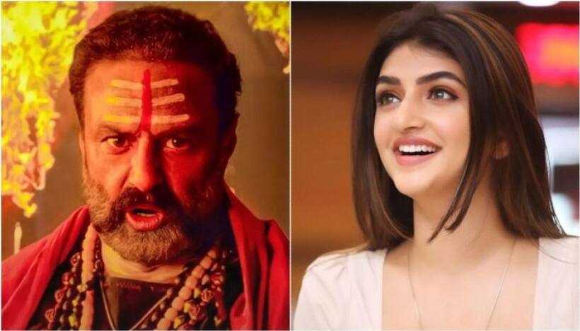 NBK: తండ్రిగా బాలకృష్ణ.. కూతురిగా యంగ్‌ హీరోయిన్‌.. ఫస్ట్ టైమ్‌ అలా..స్టోరీ లైన్‌ రివీల్‌ 
