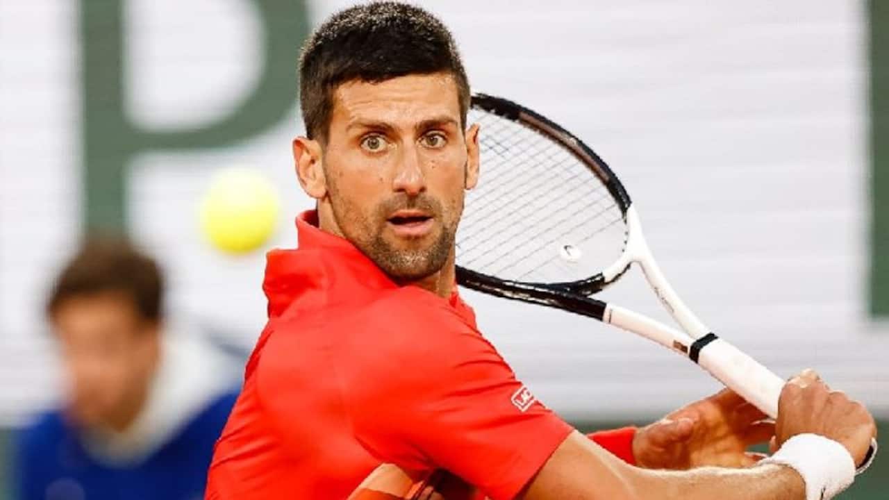 French Open 2022: Not over yet, says Djokovic after easing into possible Nadal QF clash