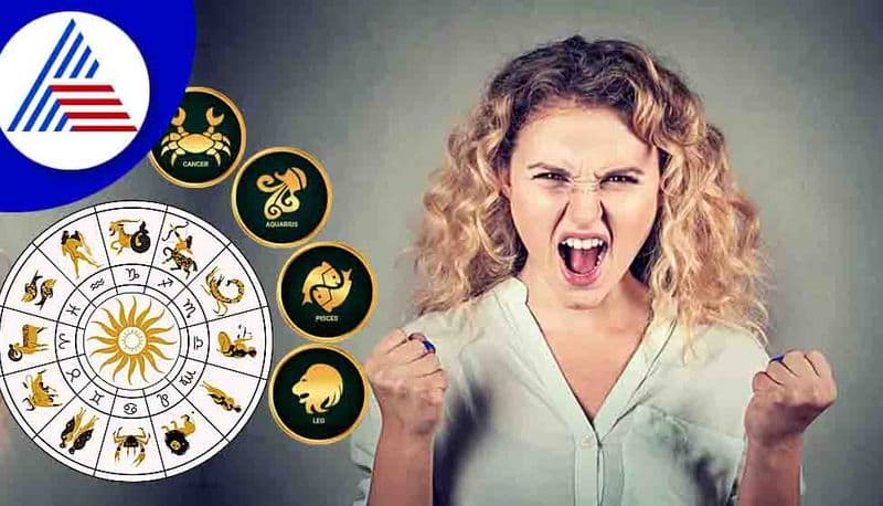 Extremely impatient zodiac signs as per astrologer skr