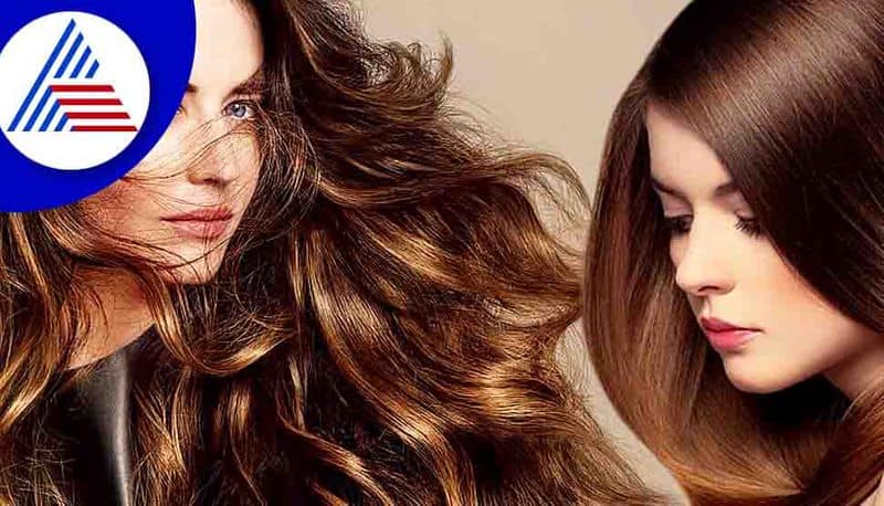 Ayurvedic expert shares tips to take care of your hair naturally