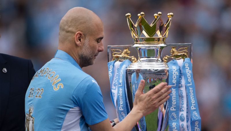 Pep Guardiola and Manchester City big threat to oppositions in 2022 23 season analysis by Sanil Sha