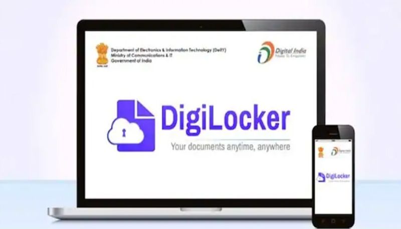 Want to upload documents on Digilocker? Step-by-step guide to do so - adt 