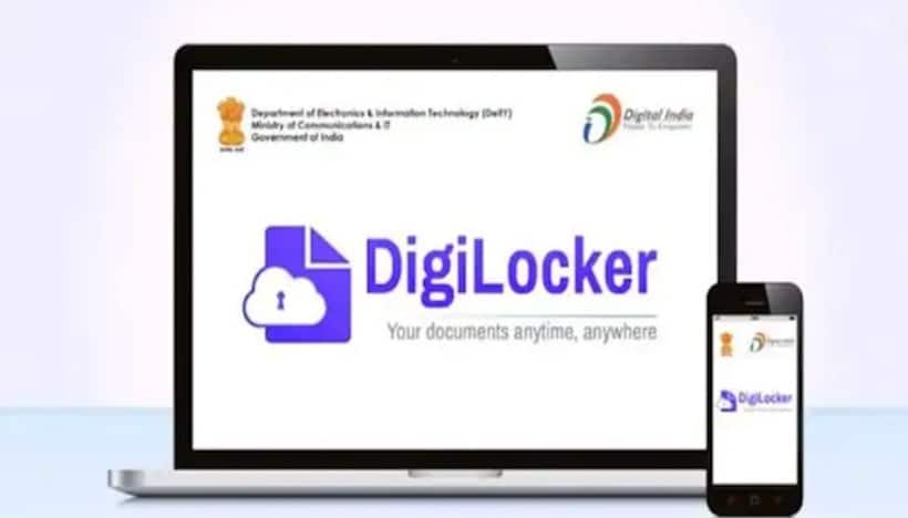 Want to upload documents on Digilocker? Here is how