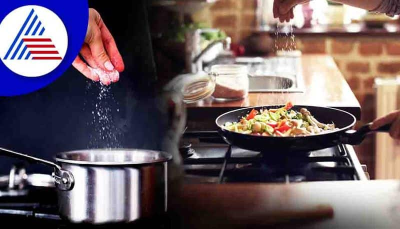 Easy kitchen hacks and tricks to reduce salt in curry