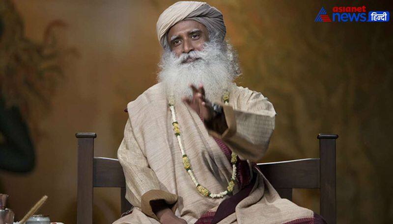 I am not looking for talent I am preparing talent Sadhguru said at Isha Leadership Program 2023