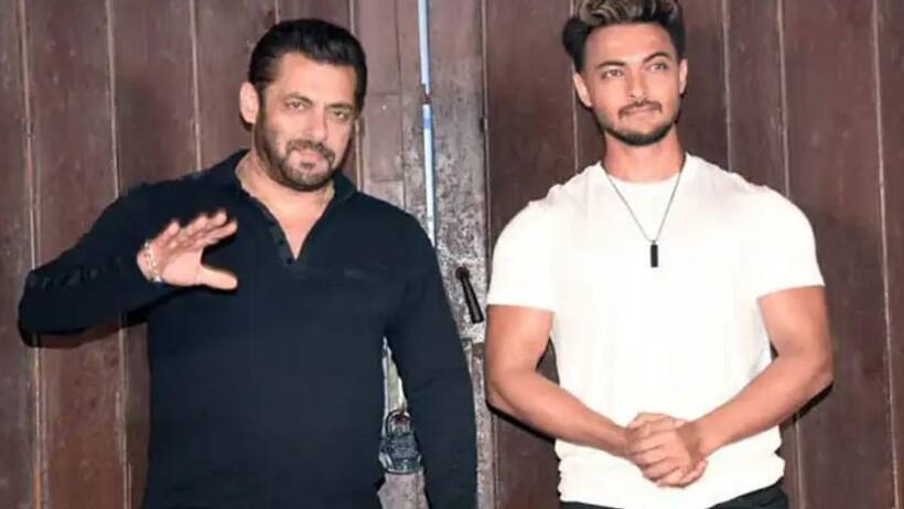 सलमान खान ने अपने जीजा को दिखाया बाहर का रास्ता,  इस वजह से कहा  बेहतर होगा मेरी फिल्म छोड़ दो
