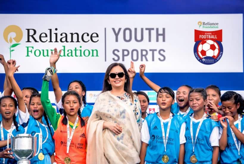 Olympic Values Education Programme launched across India, inaugural project in Odisha