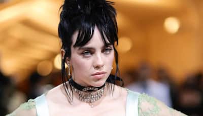 What is Tourette Syndrome that Billie Eilish is diagnosed with?