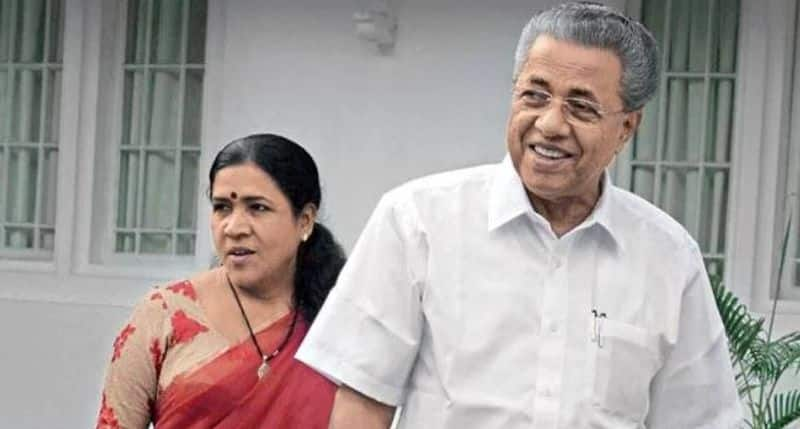 unknown facts about Kerala chief minister Pinarayi Vijayan