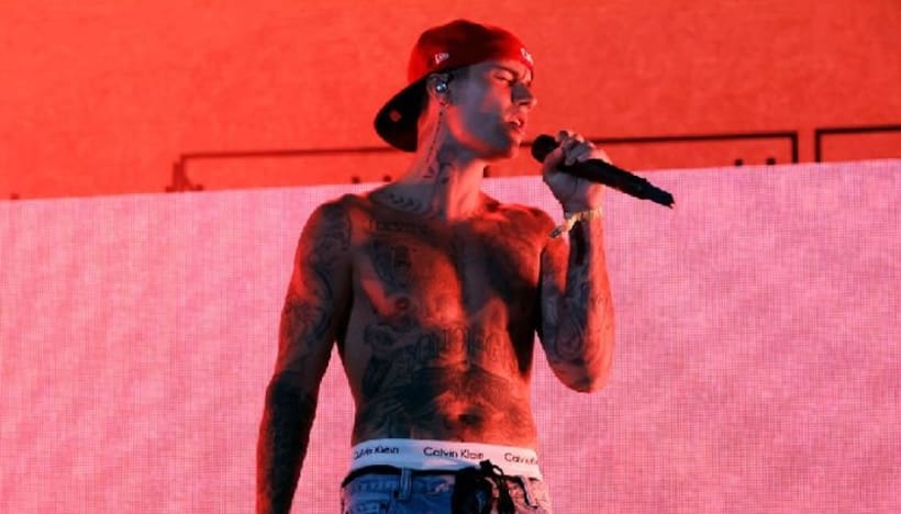 Justin Bieber’s India tour: Here’s when and where the ‘Peaches’ singer would perform