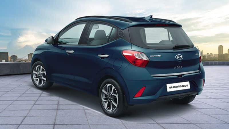 Hyundai India registers total sales of 63,701 units in April 2024