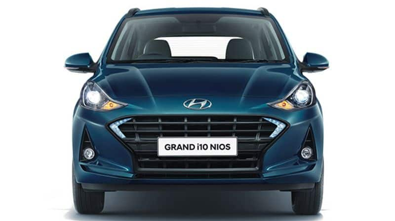 Are you buying a new car, but 2023 Hyundai Grand i10 Nios facelift price, full details including features are for you MKA