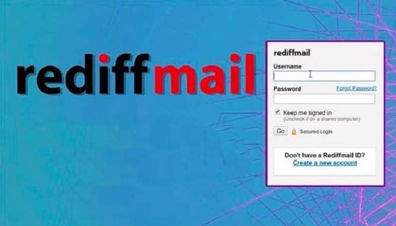 What is Rediffmail and how does it work, how can you login here?