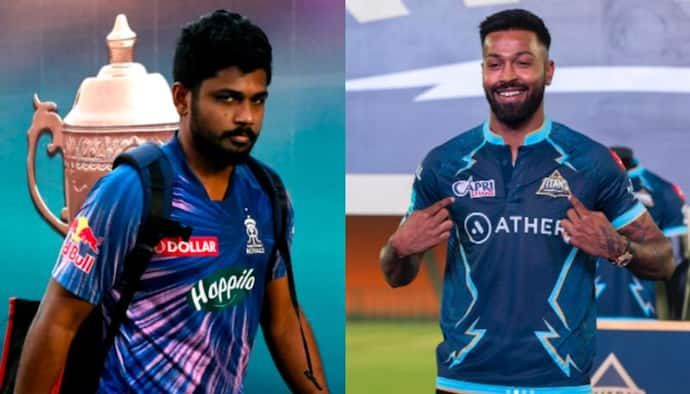 IPL 2022 Playoffs- গুজরাট দলে একটি পরিবর্তন, রাজসথানের বিরুদ্ধে টস জিতে বোলিংয়ের সিদ্ধান্ত হার্দিকের