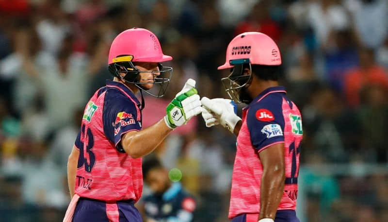 rajasthan royals captain sanju samson reveals why ashwin opened against punjab kings saa