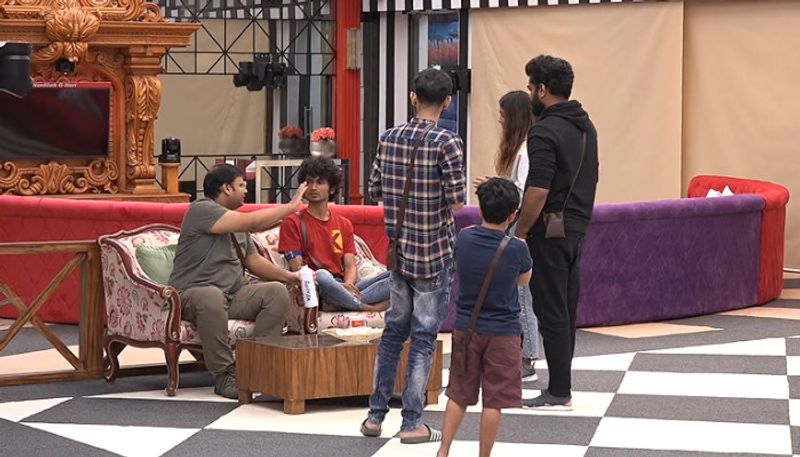 Bigg Boss Malayalam Season 4 episode 59 live updates