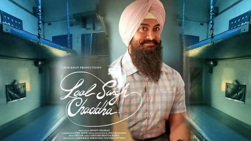 IPL 2022: Aamir Khan preps to release Laal Singh Chaddha at IPL final