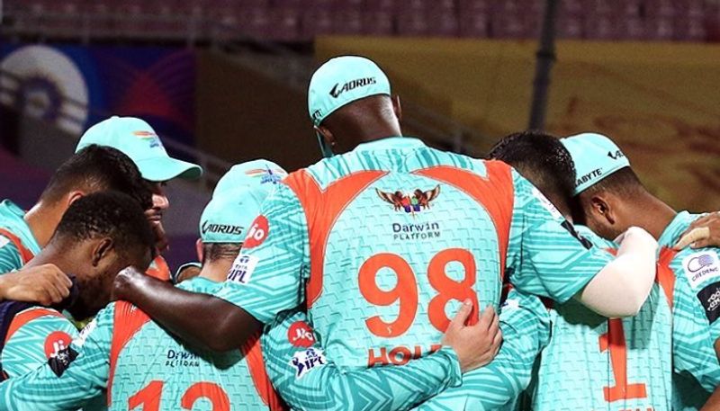 one bad record in IPL 2022 season concern for Lucknow Super Giants ahead LSG vs RCB Eliminator 