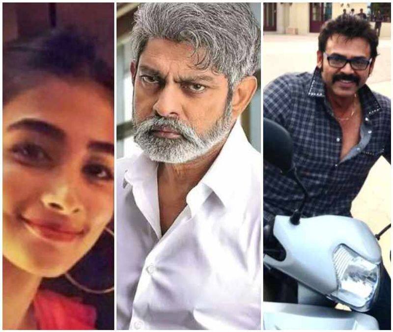 After Venkatesh and Pooja Hegde south star Jagapathi Babu likely to play villain in Salman Khan Kabhi Eid Kabhi Diwali sgk