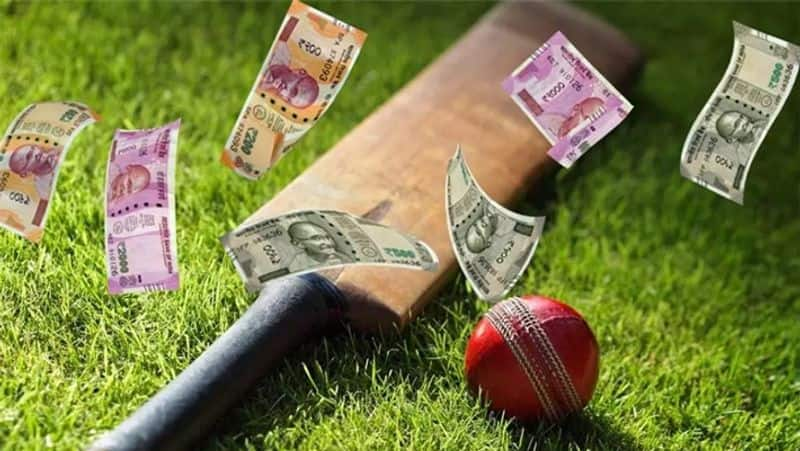 IPL 2024: Indore Police bust betting racket; Eight arrested; Report osf