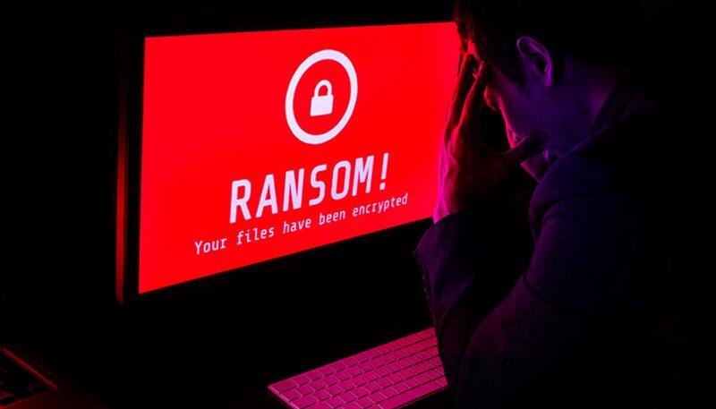 Ransomware attacks and how to avoid them