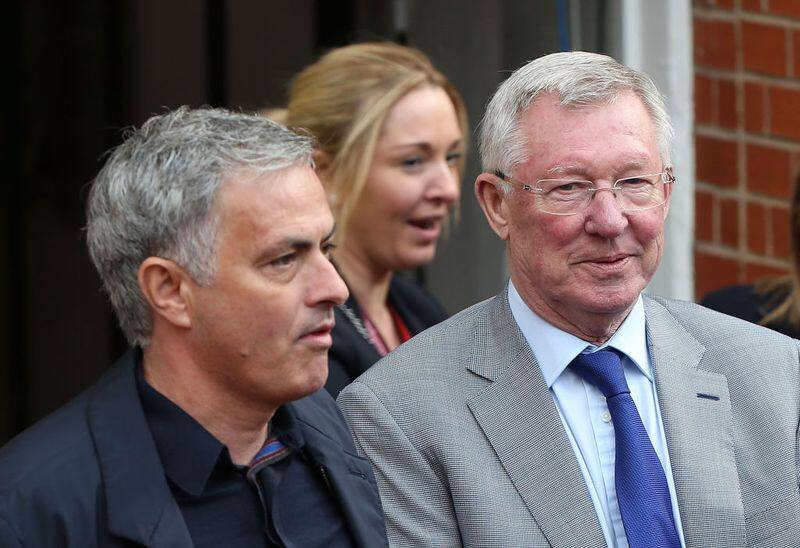 football uefal europea league uel 2022-23 It is not an extra motivation - Jose Mourinho ahead of breaking Sir Alex Ferguson most European match wins-ayh