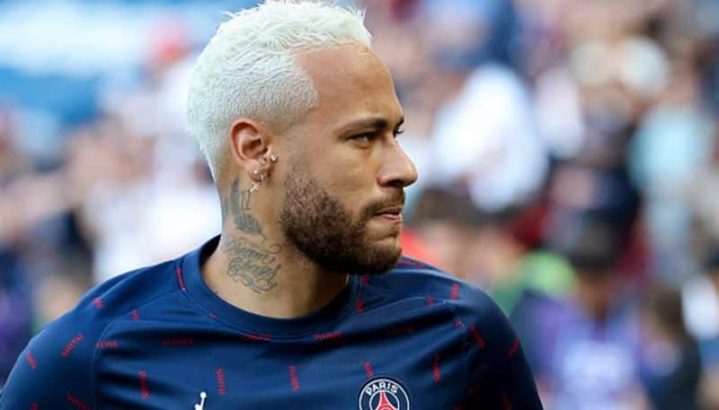 It is a small, cold town - Neymar warned against move to Newcastle United by ex-Brazil international Edmundo-krn