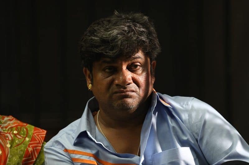 Kannada actor Rangayana Raghu to play Jack Mama in wheelchair romeo film vcs 