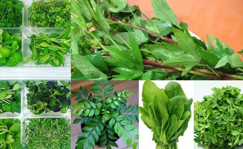 Leafy greens to cut fruits: 7 foods you MUST stay way from this Monsoon ATG EAI