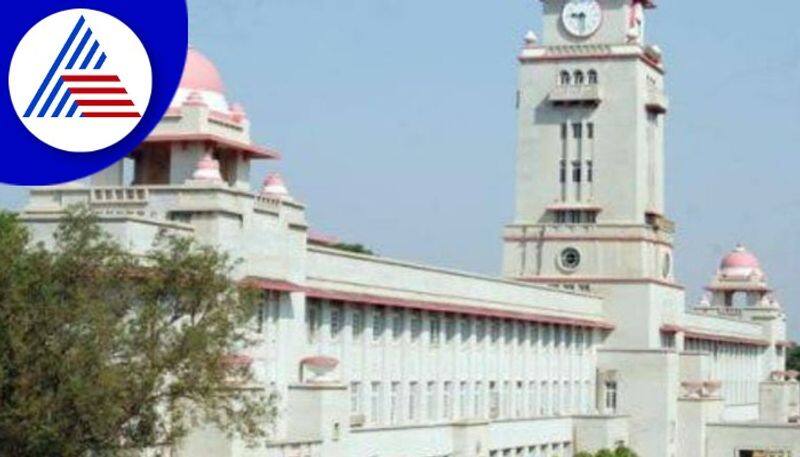 Wage Discrimination at Karnataka University Dharwad gow