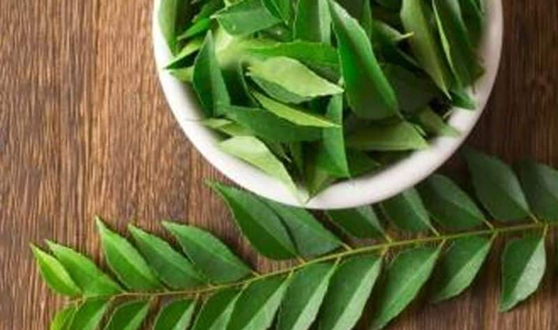 Top reasons to add curry leaves to your diet for better health! RTM