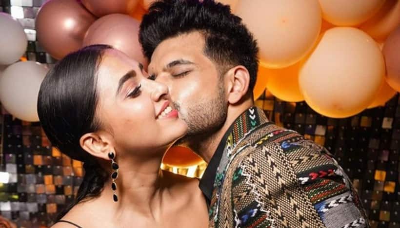 When is Tejasswi Prakash getting married to Karan Kundrra? TV Actress says she has one BIG condition