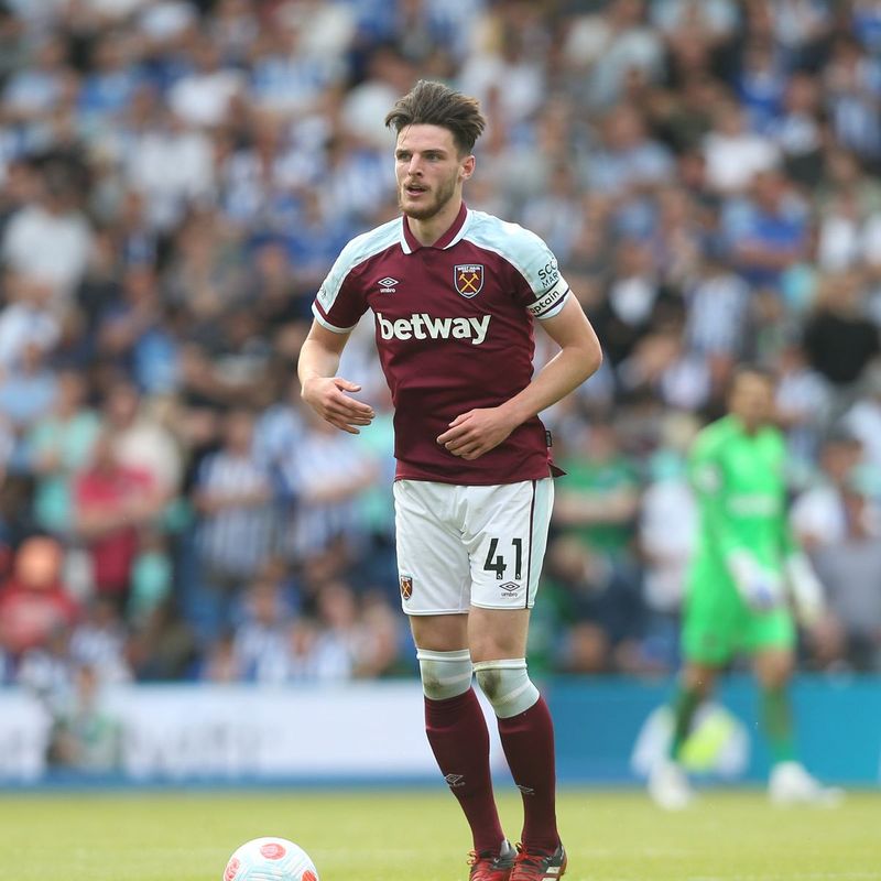 football Will Declan Rice move out of West Ham United for a better future? Here is what club director admits-ayh