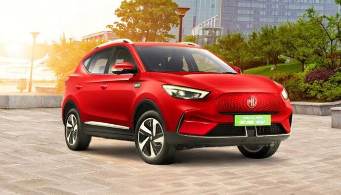 MG Motors 2023 में भारतीय बाजार में लॉन्च करेगी नई Electric Car, 10-15 लाख रुपए के बीच होगी कीमत