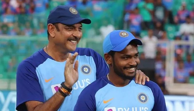 ipl 2022 ravi shastri on sanju samson and his innings against gujarat titans