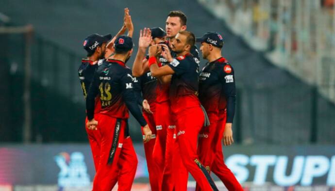 RCB vs LSG- ইডেনে দুরন্ত আরসিবি, লখনউকে ১৪ রানে হারিয়ে দ্বিতীয় এলিমিনেটরে পৌছল বিরাট-ডুপ্লেসিরা