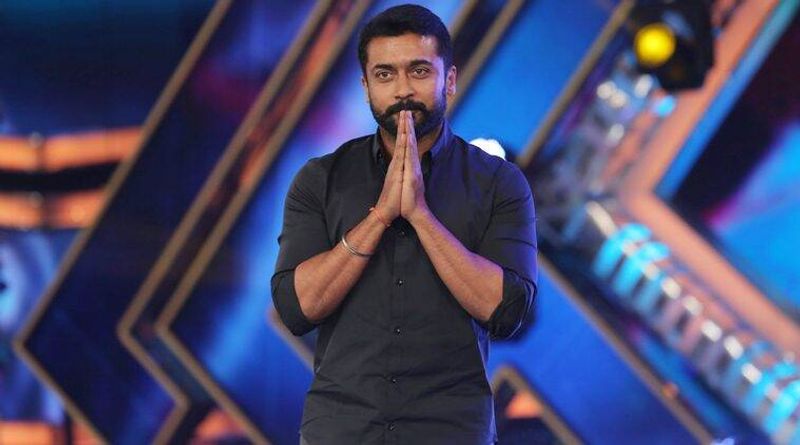 On Suriya's birthday, his fans die by electric shock while installing banner of their hero- report RBA