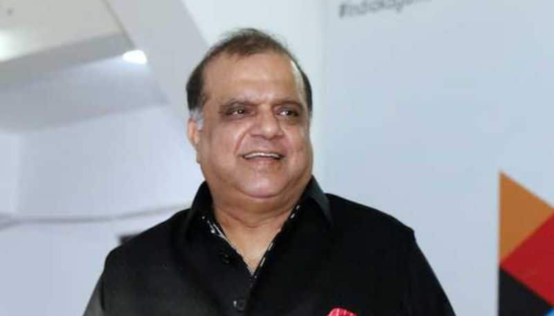 Narinder Dhruv Batra stepping down from both Ioa and ioc