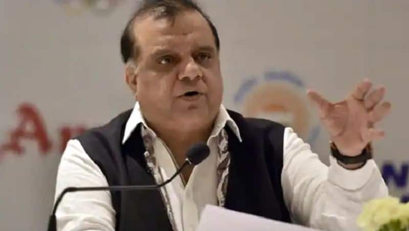 Delhi High Court removes Narinder Batra as IOA president