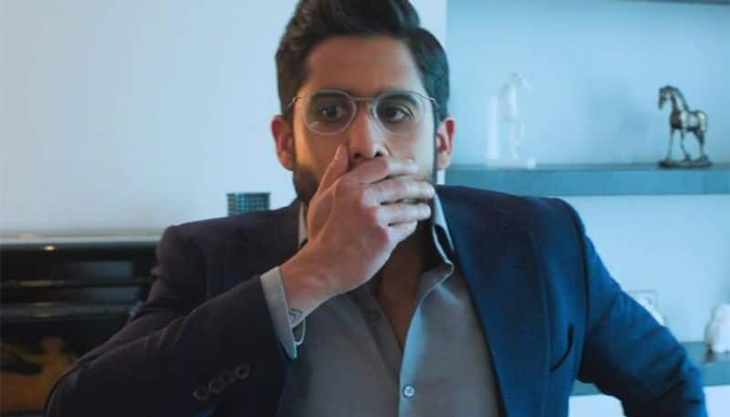 Direct to OTT release for Naga Chaitanya Thank You?