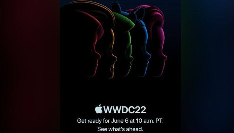 iOS 16 macOS 13 and more Here s what is expected at Apple WWDC 2022 keynote gcw