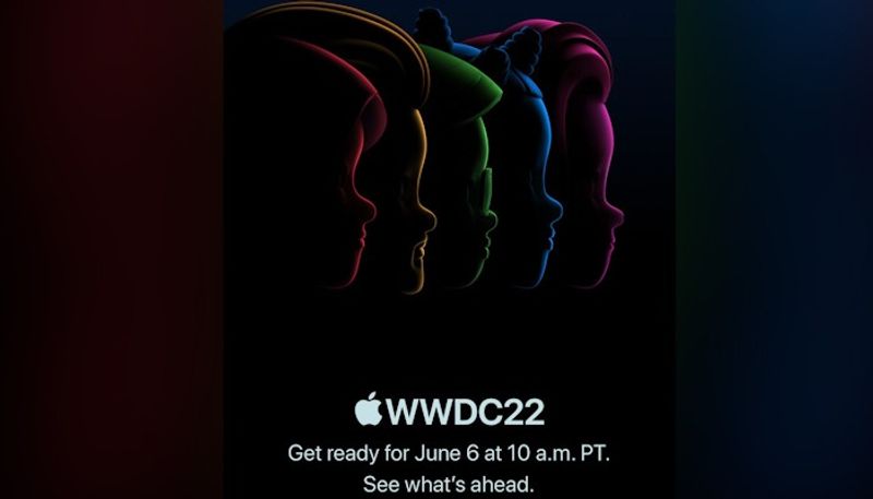 Apple WWDC 2022 Know when and where to watch what can be introduced gcw