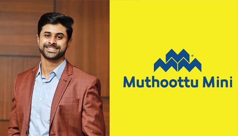 Muthoottu Mini Financiers Ltd. growth rockets to record high